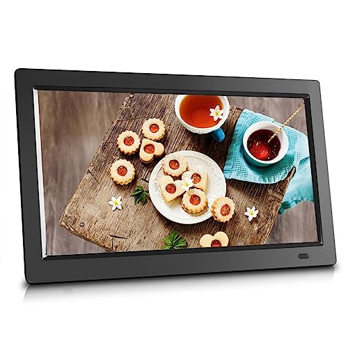 22 Zoll 24 Zoll 27 Zoll 32 Zoll Großer digitaler Fotorahmen in Mehreren Größen Unterstützt Video und Musik, Diashow Kann an der Wand montiert Werden und ist for ältere Menschen einfach zu verwenden ( 22 Zoll 24 Zoll 27 Zoll 32 Zoll Großer digitaler Fotorahmen in Mehreren Größen Unterstützt Video und Musik, Diashow Kann an der Wand montiert Werden und ist for ältere Menschen einfach zu verwenden ( von RUIRUME