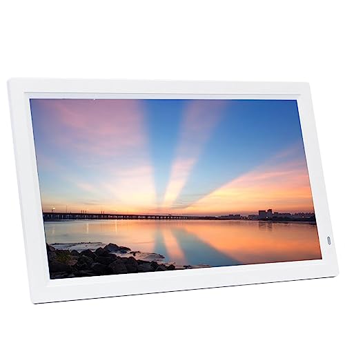 22 Zoll 24 Zoll 27 Zoll 32 Zoll Großer digitaler Fotorahmen in Mehreren Größen Unterstützt Video und Musik, Diashow Kann an der Wand montiert Werden und ist for ältere Menschen einfach zu verwenden ( 22 Zoll 24 Zoll 27 Zoll 32 Zoll Großer digitaler Fotorahmen in Mehreren Größen Unterstützt Video und Musik, Diashow Kann an der Wand montiert Werden und ist for ältere Menschen einfach zu verwenden ( von RUIRUME