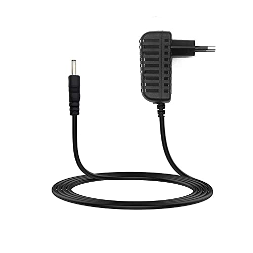 RUITROLIKER 13V 1A AC/DC Adapter Netzteil Netzkabel für Norelco Satinelle Elektrischer Epilierer HP2843, HP6401, HP6403, HP6408, HP6491, HP6501, HP6482, HP6513, HP6609 Epilierer RUITROLIKER 13V 1A AC/DC Adapter Netzteil Netzkabel für Norelco Satinelle Elektrischer Epilierer HP2843, HP6401, HP6403, HP6408, HP6491, HP6501, HP6482, HP6513, HP6609 Epilierer von RUITROLIKER