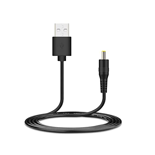 RUITROLIKER 2M/6.5FT Ladekabel Stromkabel USB Aufladekabel Ladegerät Kabel für PSP 1000 2000 3000 von RUITROLIKER