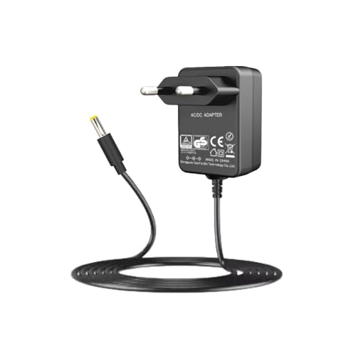 RUITROLIKER 5V 3A Netzteil Kompatibel für SRS-XB30 SRS-XB41 SRS-BTS50 SRS-M55 SRS-TD60 AC-E05030 Portable Lautsprecher RUITROLIKER 5V 3A Netzteil Kompatibel für SRS-XB30 SRS-XB41 SRS-BTS50 SRS-M55 SRS-TD60 AC-E05030 Portable Lautsprecher von RUITROLIKER