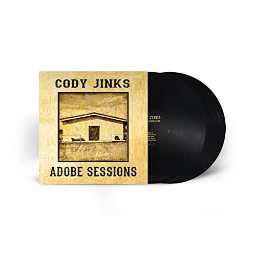 Adobe Sessions [Vinyl LP] von RUIYUXIN