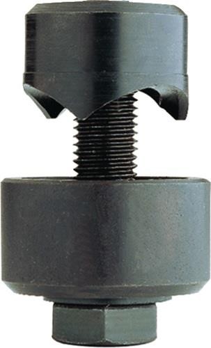 Ruko Blechlocher D.60mm PG 48 f.Rohre u.Verschraubungen 109600 Ruko Blechlocher D.60mm PG 48 f.Rohre u.Verschraubungen 109600 von RUKO Präzisionswerkzeuge