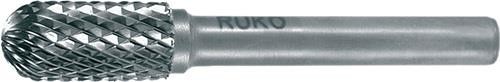 Ruko Frässtift WRC D.8mm Kopf-L.16mm Schaft-D.6mm HM Blank Verz.KVZ 4 116021 Ruko Frässtift WRC D.8mm Kopf-L.16mm Schaft-D.6mm HM Blank Verz.KVZ 4 116021 von RUKO Präzisionswerkzeuge