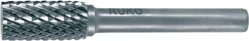 Ruko Frässtift ZYA D.10mm Kopf-L.20mm Schaft-D.6mm HM Blank Verz.KVZ 4 116012 Ruko Frässtift ZYA D.10mm Kopf-L.20mm Schaft-D.6mm HM Blank Verz.KVZ 4 116012 von RUKO Präzisionswerkzeuge