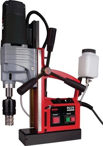 Ruko Kernbohrmaschine RU25 12-50mm 1200 W RUKO Präzisionswerkzeuge 108025RU Ruko Kernbohrmaschine RU25 12-50mm 1200 W RUKO Präzisionswerkzeuge 108025RU von RUKO Präzisionswerkzeuge