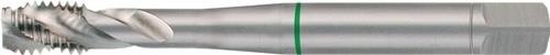 Ruko Maschinengewindebohrer DIN 376C M12x1,75mm HSS-Co5 6H 233120E Ruko Maschinengewindebohrer DIN 376C M12x1,75mm HSS-Co5 6H 233120E von RUKO Präzisionswerkzeuge