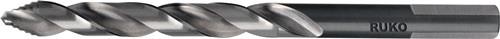 Ruko Spiralbohrer ULTIMATECUT FS DIN 338 TypN D.9mm HSS blank/brüniert Ruko Spiralbohrer ULTIMATECUT FS DIN 338 TypN D.9mm HSS blank/brüniert von RUKO Präzisionswerkzeuge