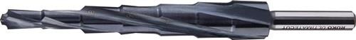 Ruko Stufenbohrer ULTIMATECUT Bohrber.6-12mm HSS RUnaTEC Spiralnut Z.4 Stufen 7 Ruko Stufenbohrer ULTIMATECUT Bohrber.6-12mm HSS RUnaTEC Spiralnut Z.4 Stufen 7 von RUKO Präzisionswerkzeuge