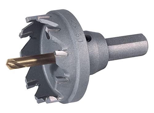 Hartmetall-Lochsäge, 100,0 mm Hartmetall-Lochsäge, 100,0 mm von RUKO