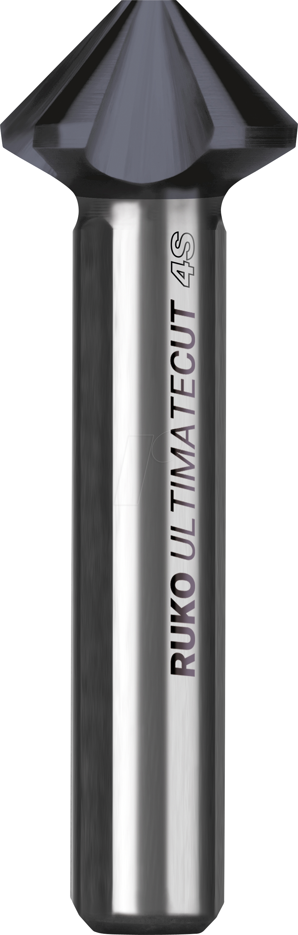 RUKO 102874P - UC Kegelsenker Ø 10,4 mm, 4S HSS RUnaTEC RUKO 102874P - UC Kegelsenker Ø 10,4 mm, 4S HSS RUnaTEC von RUKO
