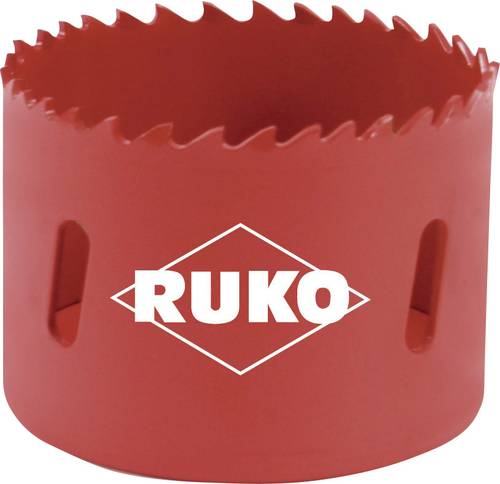 RUKO 106073 Lochsäge 73mm 1St. RUKO 106073 Lochsäge 73mm 1St. von RUKO