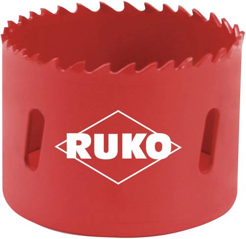 RUKO 106111 Lochsäge 111mm 1St. RUKO 106111 Lochsäge 111mm 1St. von RUKO