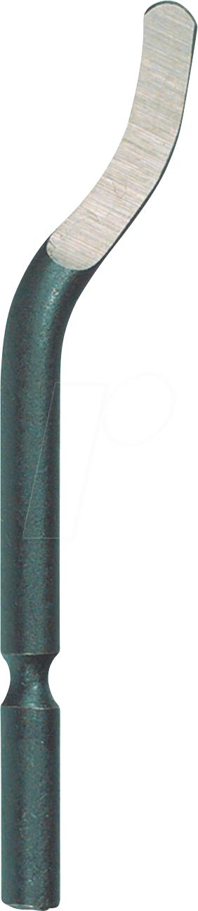 RUKO 107027 - Klinge E200 für RUKO Unigrat von RUKO