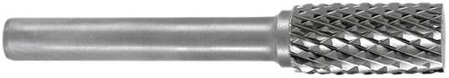 RUKO 116010 Frässtift Hartmetall Zylinder 6mm Länge 58mm Schaftdurchmesser 6mm RUKO 116010 Frässtift Hartmetall Zylinder 6mm Länge 58mm Schaftdurchmesser 6mm von RUKO