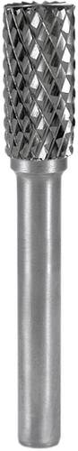 RUKO 116015 Frässtift Hartmetall Zylinder 6mm Länge 58mm Schaftdurchmesser 6mm RUKO 116015 Frässtift Hartmetall Zylinder 6mm Länge 58mm Schaftdurchmesser 6mm von RUKO