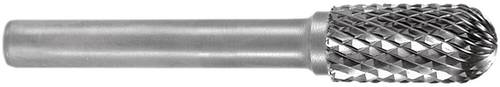 RUKO 116021 Frässtift Hartmetall Walze 8mm Länge 60mm Schaftdurchmesser 6mm RUKO 116021 Frässtift Hartmetall Walze 8mm Länge 60mm Schaftdurchmesser 6mm von RUKO
