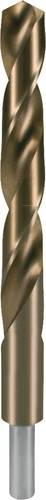 RUKO 2005170 HSSE-Co 5 Spiralbohrer 17mm Gesamtlänge 184mm DIN 338 1St. RUKO 2005170 HSSE-Co 5 Spiralbohrer 17mm Gesamtlänge 184mm DIN 338 1St. von RUKO