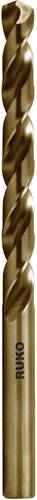 RUKO 215032 HSSE-Co 5 Metall-Spiralbohrer 3.2mm Gesamtlänge 65.0mm DIN 338 RUKO 215032 HSSE-Co 5 Metall-Spiralbohrer 3.2mm Gesamtlänge 65.0mm DIN 338 von RUKO