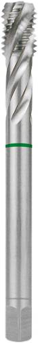 RUKO 233120E Maschinengewindebohrer 1 Stück metrisch M12 x 1.75 1.75mm Rechtsschneidend DIN 371 HSS von RUKO