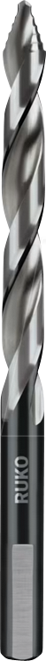 RUKO 259015 - UC Spiralbohrer 1,5 mm, FLOWSTEP TIP, HSS RUKO 259015 - UC Spiralbohrer 1,5 mm, FLOWSTEP TIP, HSS von RUKO