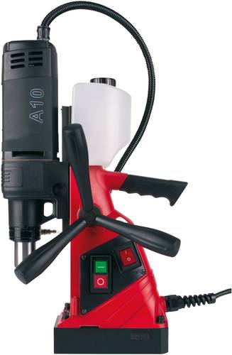 RUKO Magnetbohrmaschine 1100W 240V RUKO Magnetbohrmaschine 1100W 240V von RUKO