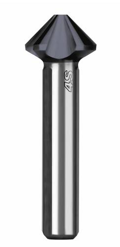 RUKO ULTIMATECUT 4S 102876P Kegelsenker 12.40mm HSS Zylinderschaft 1St. RUKO ULTIMATECUT 4S 102876P Kegelsenker 12.40mm HSS Zylinderschaft 1St. von RUKO