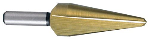 Ruko 101002T Blechschälbohrer HSS + TIN Größe 2 Ruko 101002T Blechschälbohrer HSS + TIN Größe 2 von RUKO