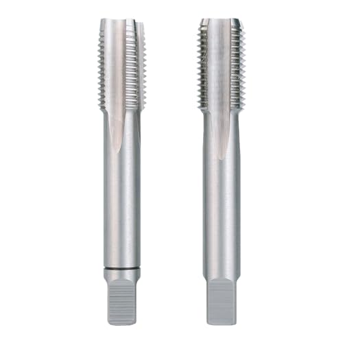 Ruko 235141 Handgewindebohrer HSS 2-teilig MF 14 Ruko 235141 Handgewindebohrer HSS 2-teilig MF 14 von RUKO
