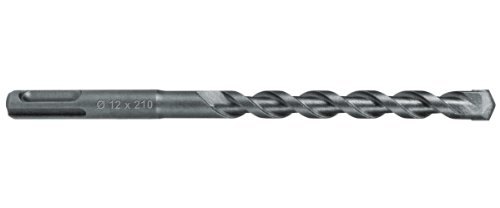 TERRAX by RUKO 211122TX SDS-plus Hammerbohrer Ø 12,0 x 210,0 x 150,0 TERRAX by RUKO 211122TX SDS-plus Hammerbohrer Ø 12,0 x 210,0 x 150,0 von RUKO