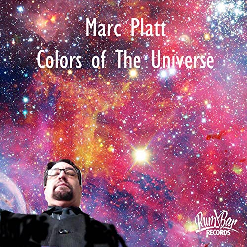 Colors of the Universe Colors of the Universe von RUM BAR