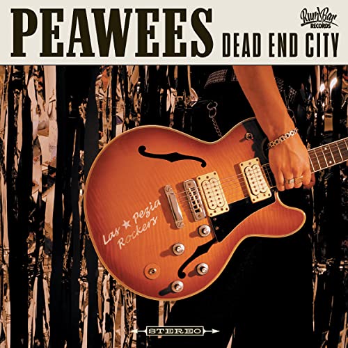 Dead End City von Rum Bar