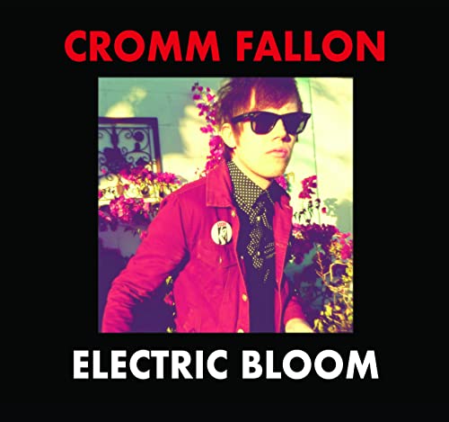 Electric Bloom von RUM BAR