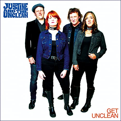 Get Unclean [Vinyl LP] von RUM BAR