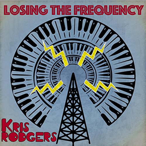 Losing the Frequency [Vinyl LP] von RUM BAR