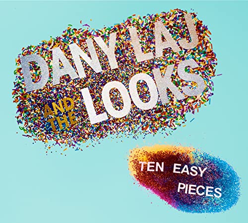Ten Easy Pieces Ten Easy Pieces von RUM BAR