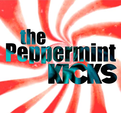The Peppermint Kicks von RUM BAR