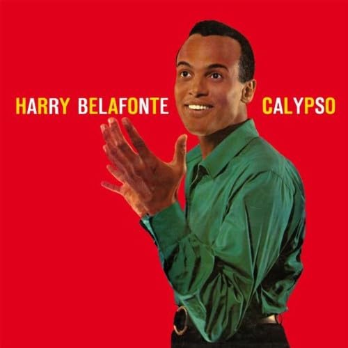 Calypso [Vinyl LP] von RUMBLE RECORDS