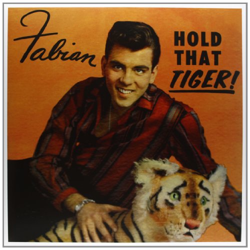 Hold That Tiger [Vinyl LP] von RUMBLE RECORDS