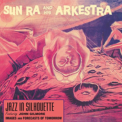 Jazz in Silhouette [Vinyl LP] von RUMBLE RECORDS
