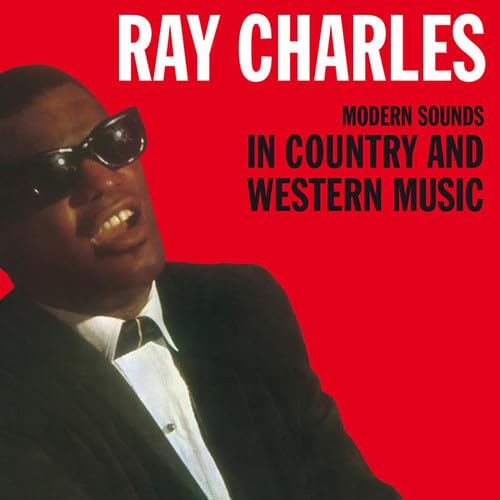 Modern Sounds in Country and Wester [Vinyl LP] von RUMBLE RECORDS