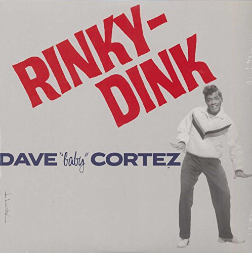Rinky-Dink [Vinyl LP] von RUMBLE RECORDS
