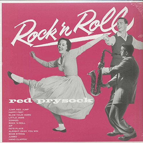 Rock'n'roll [Vinyl LP] von RUMBLE RECORDS