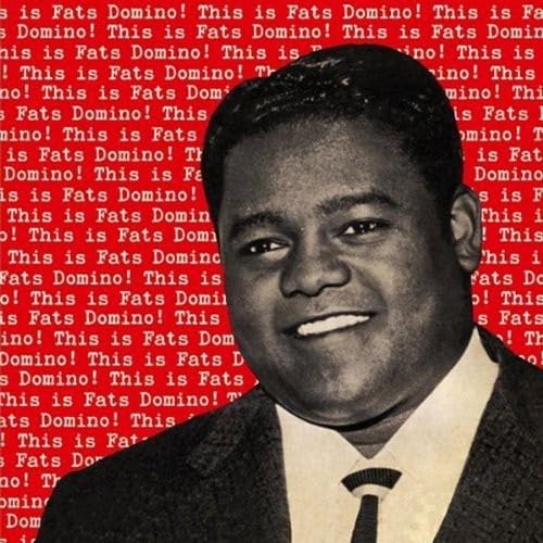 This Is Fats Domino [Vinyl LP] von RUMBLE RECORDS