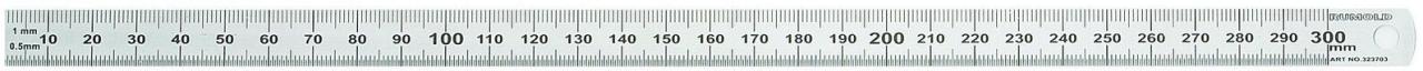 RUMOLD Lineal 30 cm RUMOLD Lineal 30 cm von RUMOLD