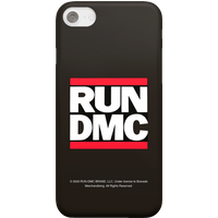 RUN DMC Smartphone Hülle für iPhone und Android - Samsung Note 8 - Snap Hülle Glänzend von RUN DMC