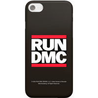 RUN DMC Smartphone Hülle für iPhone und Android - iPhone 5/5s - Snap Hülle Matt von RUN DMC