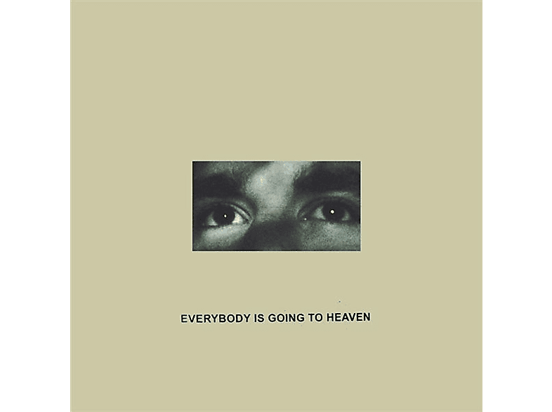 Citizen - EVERYBODY IS GOING TO HEAVEN (Ltd.Eco Mix Vinyl) (Vinyl) von RUN FOR CO
