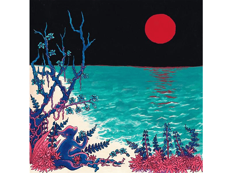Glass Beach - The First Album (Clear Vinyl) (Vinyl) von RUN FOR CO