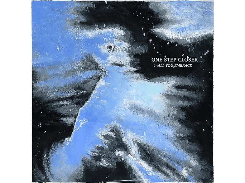 One Step Closer - All You Embrace (CD) von RUN FOR CO